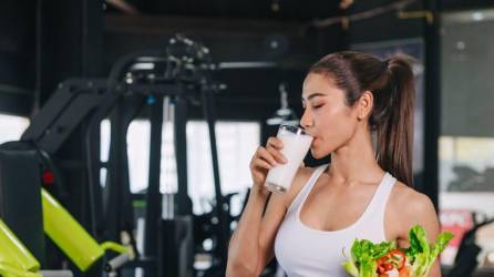 El concepto de belleza holística, que integra nutrición, bienestar emocional y cuidado cutáneo, es lo de hoy.