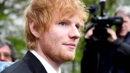 El cantante Ed Sheeran sorprendió a todos al cancelar su concierto en Las Vegas el pasado fin de semana a dos horas de que comenzará la presentación debido a problemas de seguridad.