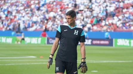 La Selección de Honduras se enfrenta este martes en Houston, Texas, a El Salvador a las 7:00 de la noche (hora de Honduras).