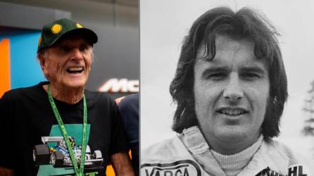 Wilson Fittipaldi se retiró en 1975 y se dedicó a dirigir la escudería, a la que su hermano Emerson se unió como piloto de 1976 hasta 1980.