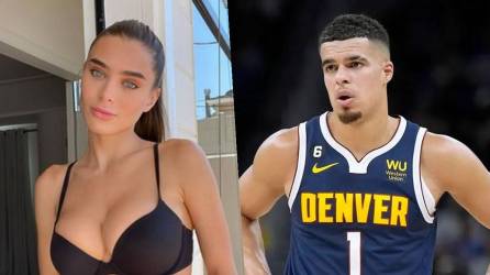 Lana Rhoades, famosa actriz de cine para adultos, fue entrevistada por el basquetbolista Michael Porter Jr., de los Denver Nuggets, y cuenta toda la verdad sobre esa industria. Se conoció que el padre de su hijo es una gran estrella de la NBA, pero ella no ha querido confesar de quien se trata.