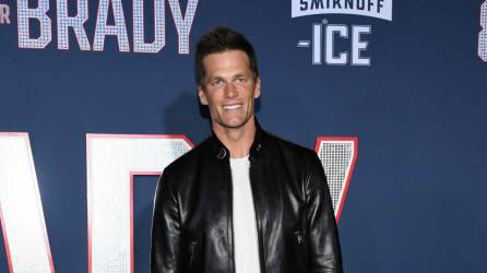 Tom Brady firmó un contrato con Fox Sports para convertirse en analista de transmisiones de la NFL.