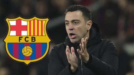 El FC Barcelona está en busca de su nuevo entrenador para la próxima temporada tras la marcha de Xavi Hernández al final del presente curso. Varios nombres se encuentran en la lista de posibles candidatos.