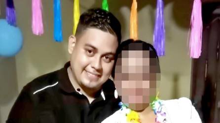 El celador que mató a Maynor Mata fue identificado como José Adán Herrera.