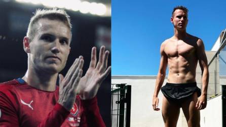 El centrocampista checo del Getafe, Jakub Jankto, anunció este lunes su homosexualidad, convirtiéndose en el primer futbolista de LaLiga española en hacerlo.