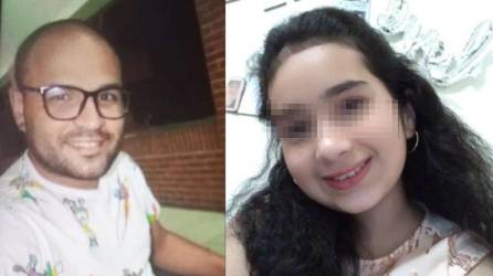 Sofía Valentina Yanes Romero fue asesinada por su padrastro, quien en un principio intentó hacer creer como que la menor se había suicidado.