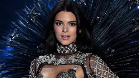 Kendall Jenner es una modelo y personalidad de televisión estadounidense.