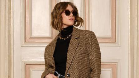 El Layering marcó los estilismos de los 90 y los 2000, ahora vuelve a la escena pisando con fuerza.