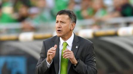 Osorio se va a desvincular del equipo Zamalek de Egipto y en las próximas horas será anunciado.