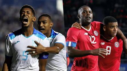 Honduras enfrentará a Costa Rica a partido único por el último boleto a la Copa América 2024.