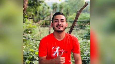 Un joven hondureño, de apenas 25 años, fue ultimado y calcinado por criminales en Florida, Copán.
