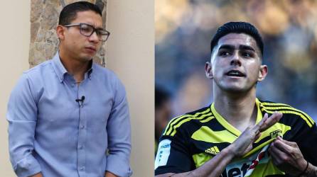 Emilio Izaguirre detalló las claves para que Luis Palma tenga éxito en una liga como la de Escocia.