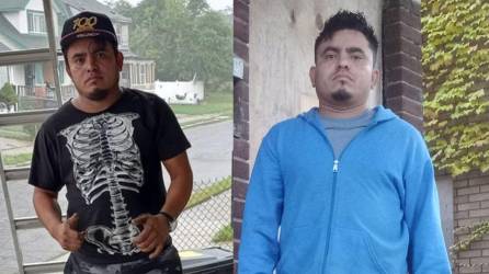 Henry Josué Vásquez tenía 31 años y desapareció el 29 de diciembre cuando se diigía a su trabajo.