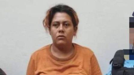 Paola Michelle Banegas podría ser condenada a 25 años de cárcel por matar a su hija de cuatro años en San Lorenzo, Valle.