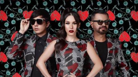 Conciertos Honduras anunció recientemente que la banda mexicana de electro pop Belanova estará en tierras catrachas.