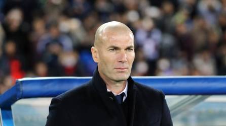 Zinedine Zidane estaría cerca de volver a los banquillos para dirigir a un histórico equipo europeo.