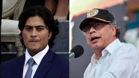 La detención de Nicolás Petro Burgos, primogénito del presidente colombiano, Gustavo Petro, investigado por los delitos de lavado de activos y enriquecimiento ilícito, sacude al país y a su Gobierno cuando todavía no ha cumplido su primer año en el poder.