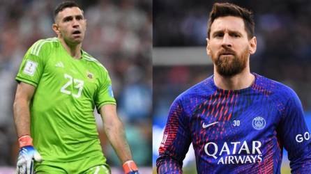 Mercado de fichajes: El Barcelona tiene una nueva advertencia para traer de regreso a Messi, el ‘Dibu’ en la órbita de grandes equipos y una “ganga” para el Real Madrid con futbolista.