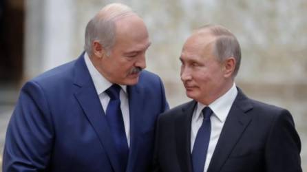 Lukashenko reveló la insólita promesa que le hizo Putin tras confirmar maniobras conjuntas militares.