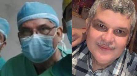 Un reconocido doctor hondureño fue asesinado a balazos este sábado (11 de marzo de 2023) en el departamento de Yoro.