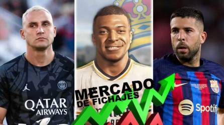 El resumen del día 6 de julio del mercado de fichajes de Europa con anuncios importantes, renovaciones, rumores y más movimientos.