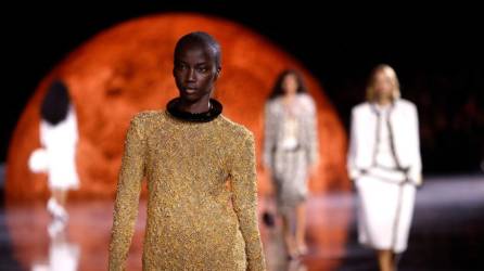 Chanel inaugura la era Matthieu Blazy en París