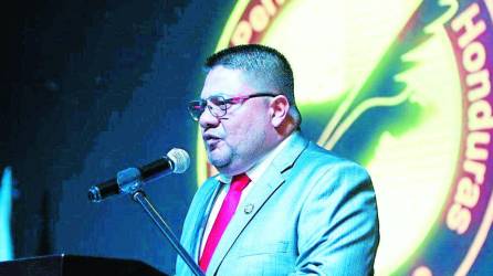 Osman Reyes criticó la intolerancia del Gobierno.