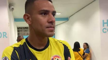 Alejandro Reyes confirma oferta en Costa Rica y revela que exjugador lo aconsejó