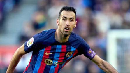 Sergio Busquets ya ha encontrado nuevo equipo para la próxima temporada tras su salida del FC Barcelona.