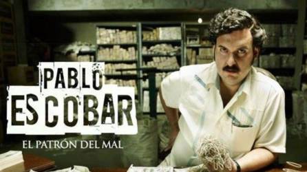“Escobar, el Patrón del Mal”, es una serie producida por Caracol Televisión de Colombia y fue estrenada en noviembre del 2022. A pesar de los años, los rating la mantienen en el top de Netflix.