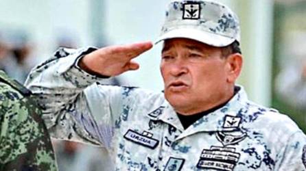 El General José Silvestre Urzúa Padilla murió en un hospital luego de ser trasladado en un helicóptero de la Secretaría de Seguridad Pública para recibir atención médica de urgencia.