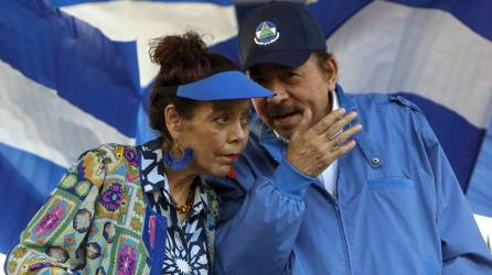 Régimen de Ortega desde el 2018 ha intensificado la persecusión política contra sus opositores.