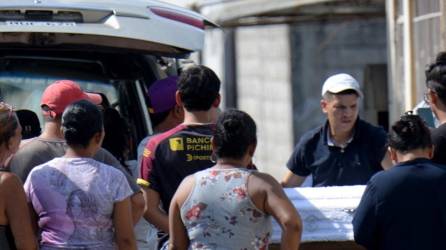 La Fiscalía ecuatoriana investiga el asesinato de cuatro niños en una barriada pobre de Guayaquil.