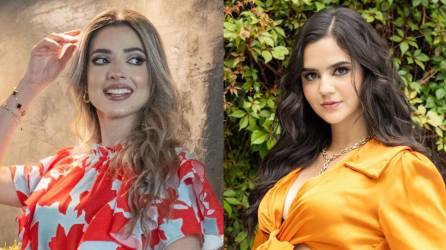 Ellas son las mujeres que aspiran a la corona de Miss Honduras Universo.