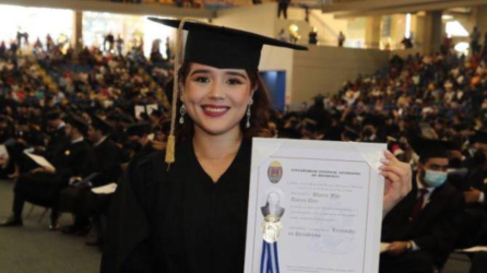 ¿Próximamente finalizará sus estudios superiores en la <b>Universidad Nacional Autónoma de Honduras</b> (UNAH), pero aún no conoce cómo realizar el proceso de graduación?