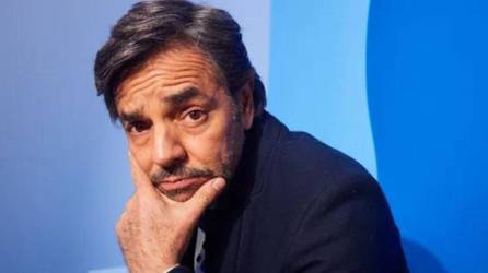 Pese a que está feliz por el triunfo de sus proyectos, Eugenio Derbez admitió que la carga de trabajo le ha afectado en muchos aspectos.