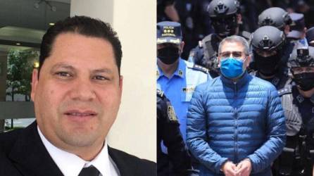 Un abogado hondureño que fue apoderado del expresidente de Honduras Juan Orlando Hernández, extraditado en 2022 a Estados Unidos por cargos vinculados al narcotráfico, resultó gravemente herido este lunes durante un atentado armado cuando iba en su vehículo en Tegucigalpa.