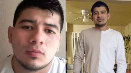 Alexys Gustavo Lazo Flores es el hondureño que se encuentra desaparecido desde mediados de diciembre en Atlanta, Georgia, Estados Unidos.
