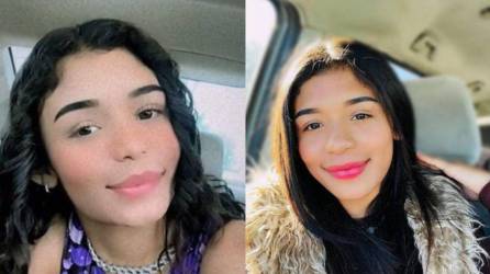 Ana Paola Gutiérrez. de 21 años. fue encontrada muerta la madrugada del domingo 5 de febrero en una gasolinera del condado Cobb de Atlanta.