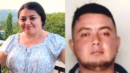 La maestra fue encontrada muerta en un motel en el municipio de San Nicolás.