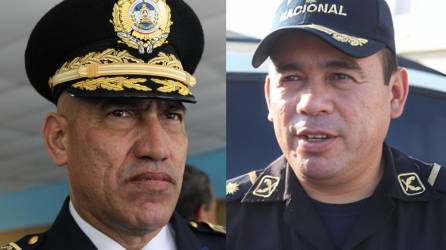 Bonilla y Hernández Pineda, claves en juicio contra JOH.