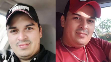 Como Jhonny Roberto Martínez fue identificado el joven asesinado en la calle que conduce a Armenta en San Pedro Sula.