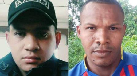 El crimen contra dos agentes policiales ha desatado una respuesta inmediata por parte de las autoridades hondureñas.