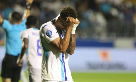 Honduras se juega gran parte de sus aspiraciones este lunes cuando visite a Jamaica por la Nations League de Concacaf.