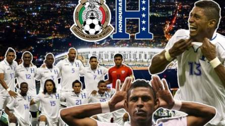 La vida ha cambiado para los futbolistas hondureños que participaron del histórico Aztecazo de 2013, pero siempre serán recordados por la increíble hazaña que lograron ese día. Ahora, 10 años después así lucen en la actualidad y hay un único sobreviviente en la actual Selección de Honduras.