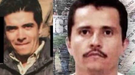 Un cuñado del narcotraficante mexicano “El <b>Mencho</b>”, Gerardo González Valencia, que fue un líder de Los Cuinis, ha sido condenado en Estados Unidos a cadena perpetua, informó el Departamento de Justicia.
