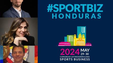 Esta entidad sudamericana es la creadora de una iniciativa que llega a Honduras gracias a la empresa Sports Media, además del apoyo de Mastercard y el impulso como Media Partner de los principales medios del país.