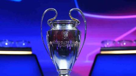 La Champions League es la competición de clubes más importante de Europa.
