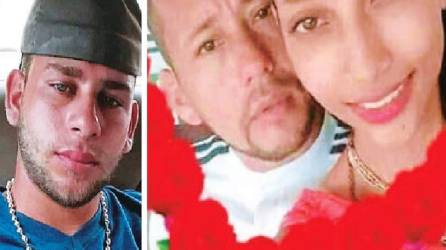 La Policía no tiene pistas de los asesinos de la pareja y de Edier Morales y Erik Rodríguez.