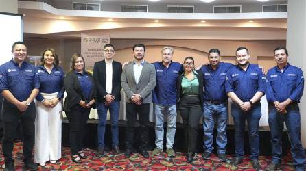 Plantando el Futuro, USAID e Inloher firman alianza para el proyecto “Honduras Carbon Free”. Un compromiso con la sostenibilidad y el desarrollo económico.